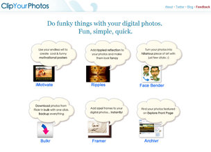 ClipYourPhotos